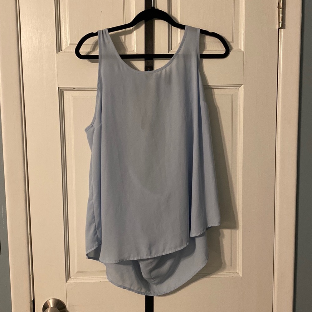 Torrid size 0 shirt